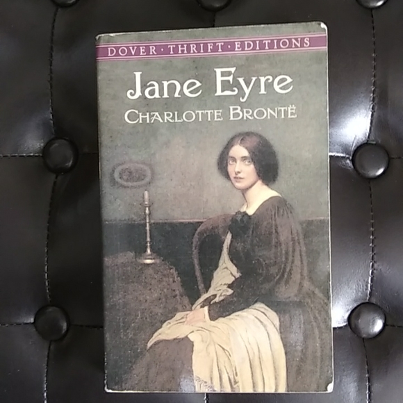 3 for $15 Used Literary Classic Book Bundle - Picture 4 of 9